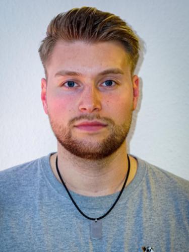 Christoph Huber