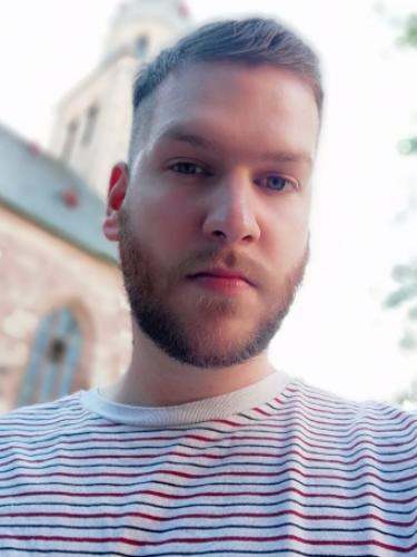 Dustin Berger
