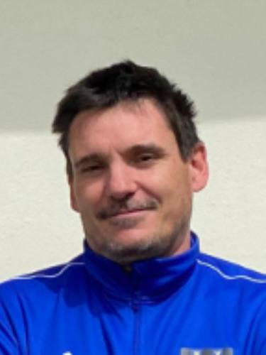 Christian Gorges