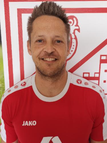 Joerg Helmke