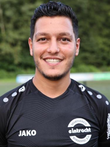 Ali Elyaqine