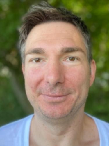 Christian Dickel