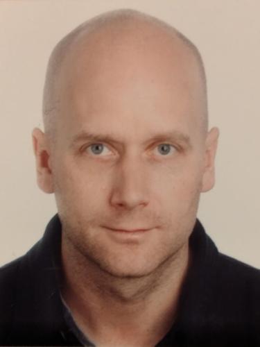 Joachim Seipel