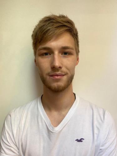 Marius Schmitt
