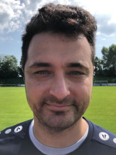 Bünyamin Akdemir