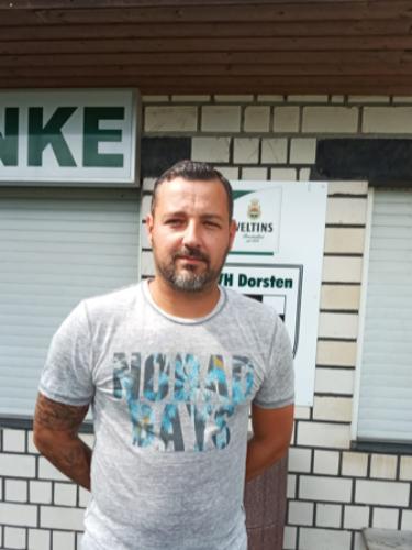 Christopher Reinhard