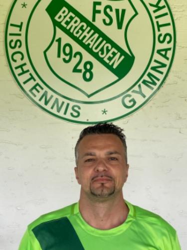 Ferhat Güllü