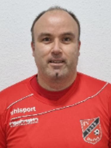 Florian Leber