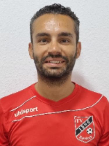 David Mastrorilli