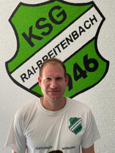 Michael Kolbert