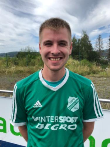 Lukas Sänger