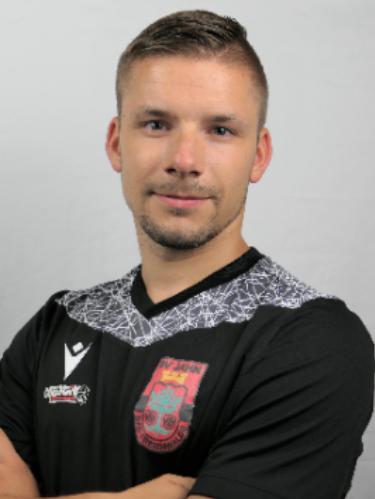 Max Grull