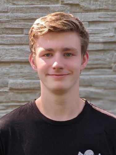 Lukas Garus