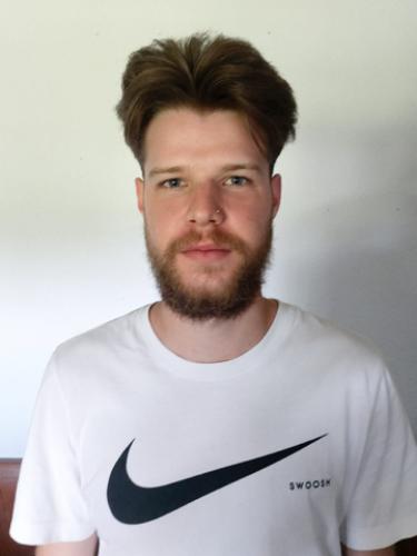 Ruben-Fernando Moldovan