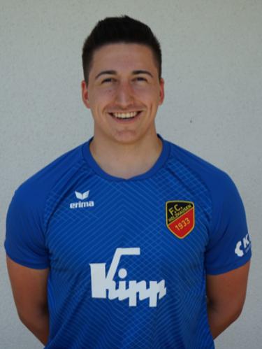 Niklas Klemenz