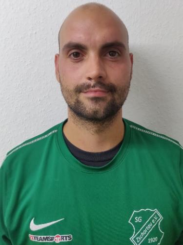 Marco Wyrowski