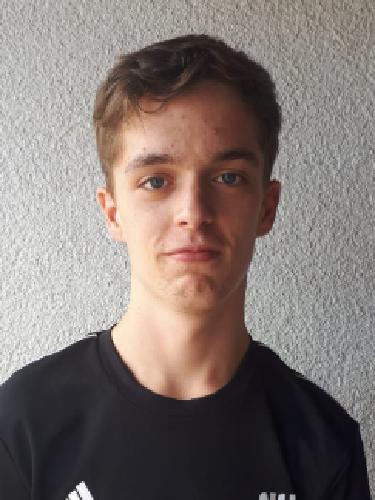Niklas Klauck