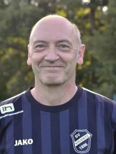 Frank Altenhof