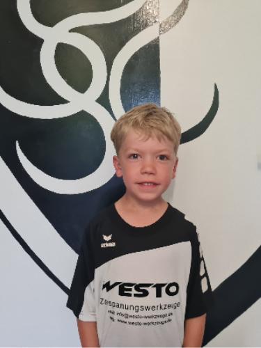 Mateo Rosemke