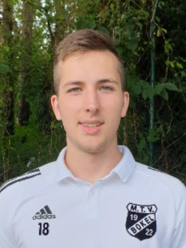 Lennard Dietzel