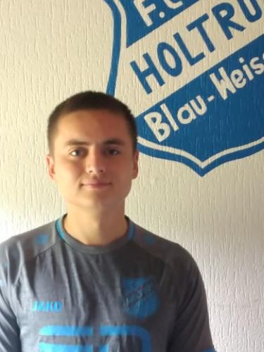 Roman Daniel Heinrich Kühme
