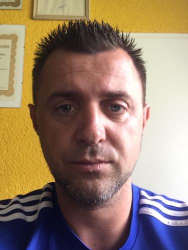 Marko Weißgerber