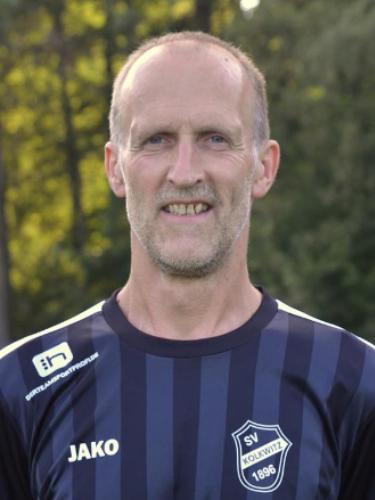Steffen Raschick