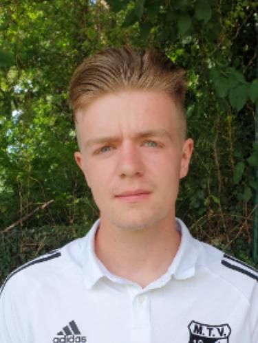 Lukas Klawitter