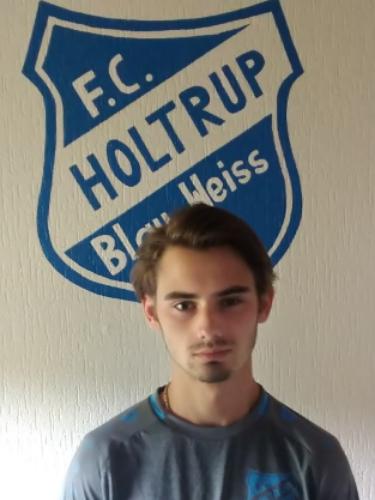 Luca Johanning