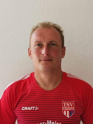 Sandro Faßke