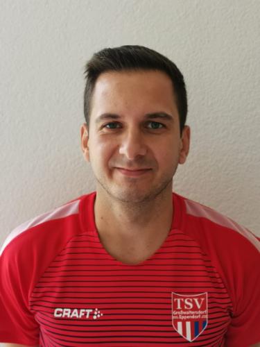 Oliver Petermann