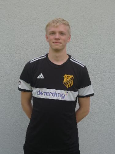 Marlin Siemering