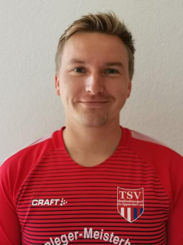 Erik Nerger