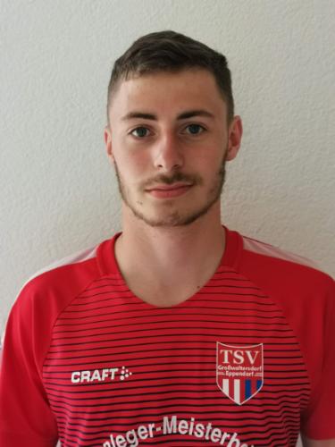 Max Toni Vogel