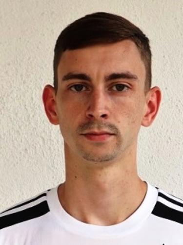 Niklas Dahringer
