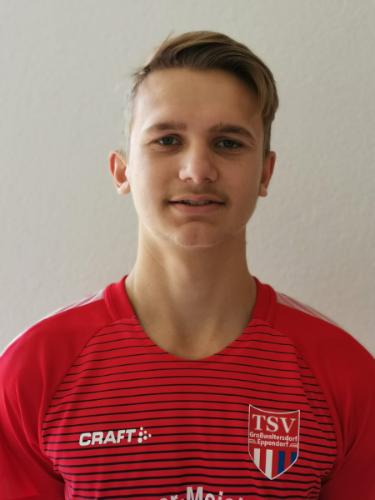 Lukas-Daniel Hopfmann