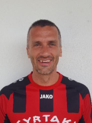 Viktor Balzer
