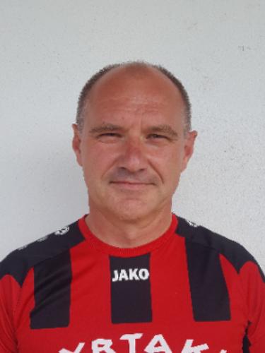 Alexander Dyck