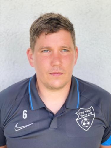 Tobias Müller