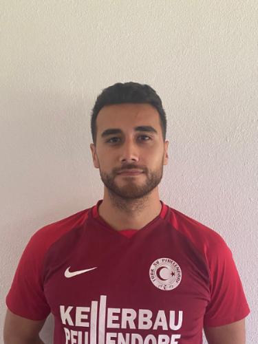Ünal Ertürk