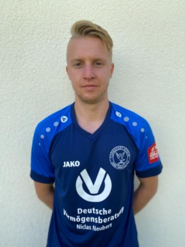 Kevin Hesselbarth