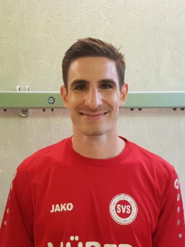 Patrick Masendorf