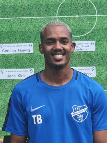 Natnael Haile