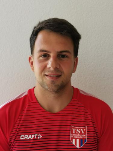 David Krauße