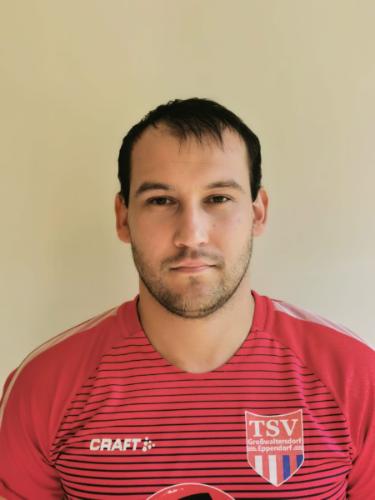 Maik Hetzel