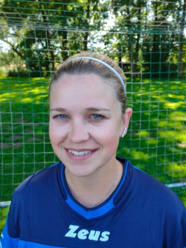 Vivien Harbusch