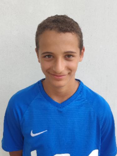 Massin Boughlid