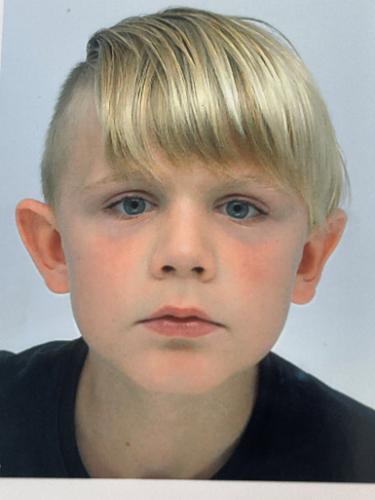 Finn Luca Holst