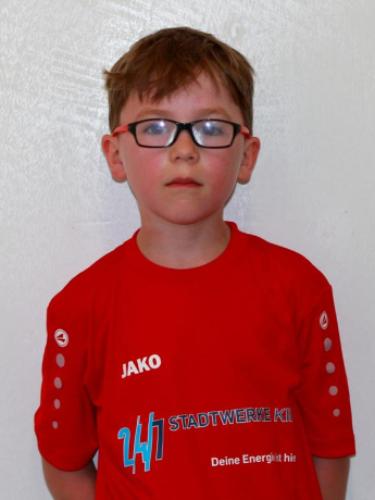 Jonathan Lasse Friedrichsen