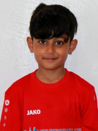 Mohammed Aquino